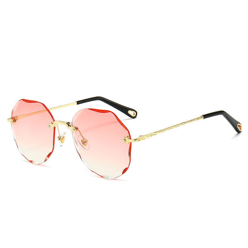 The New Girl Shades
