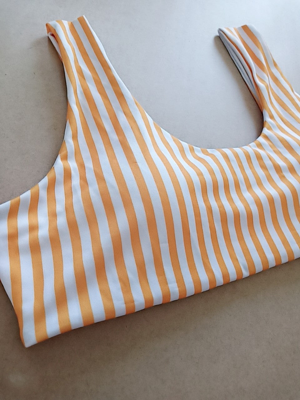 Pool Daze High Waist Bikini Swimsuit Set