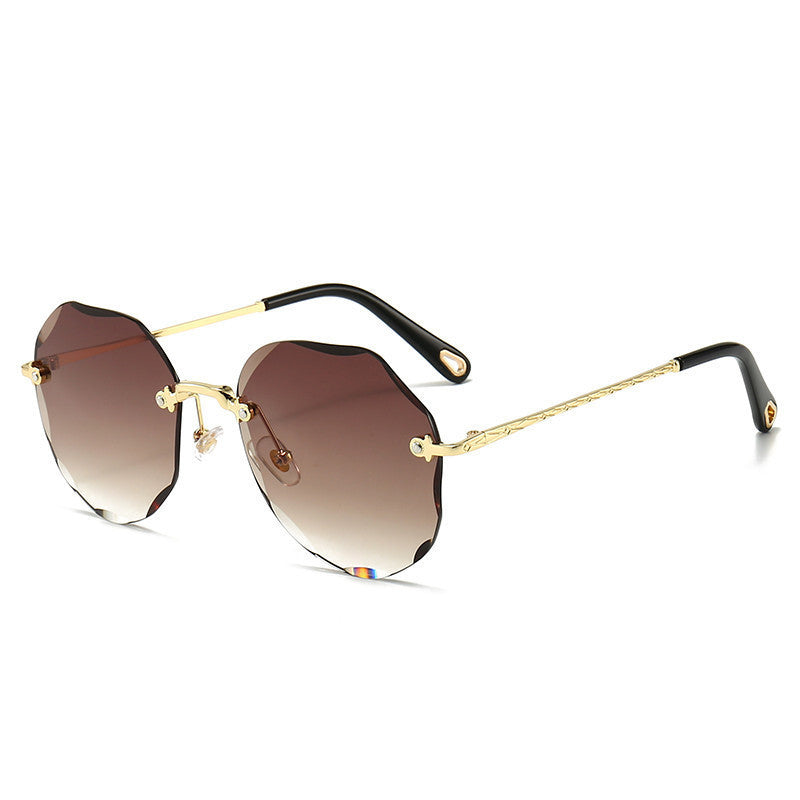 The New Girl Shades