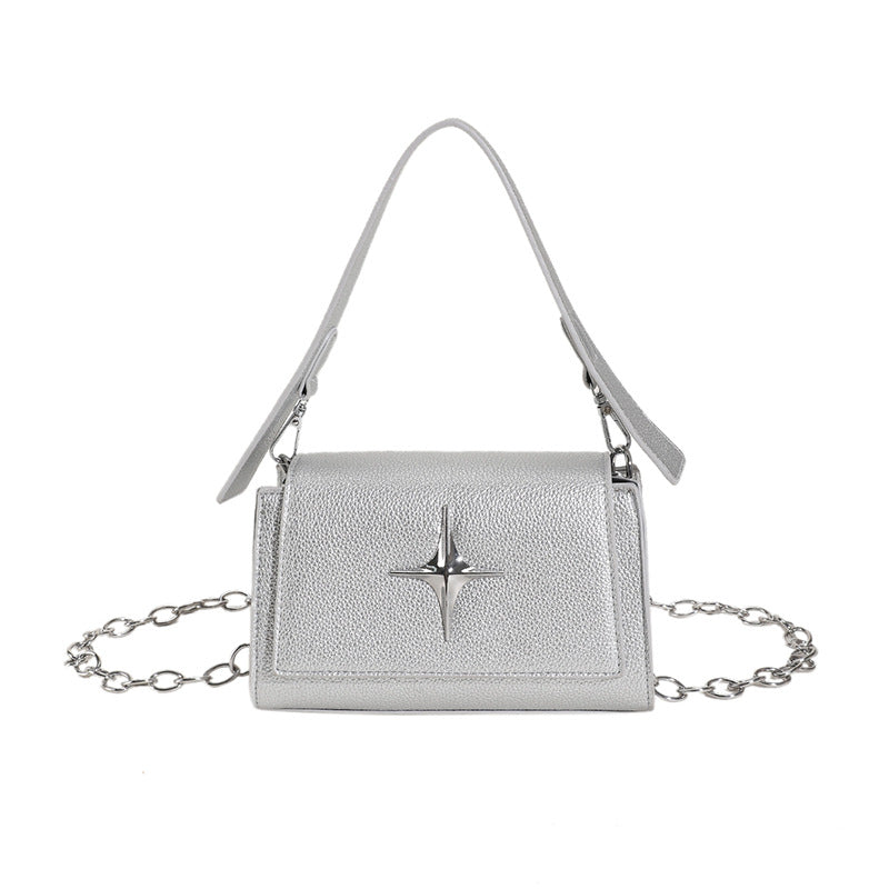 Bonni Jae Casual Fashion Shoulder Bag