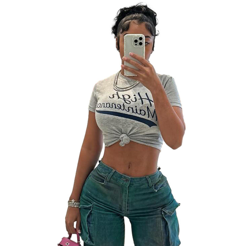 If It Fits Slim Tee