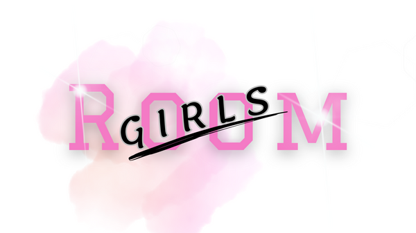 GirlsRoom logo