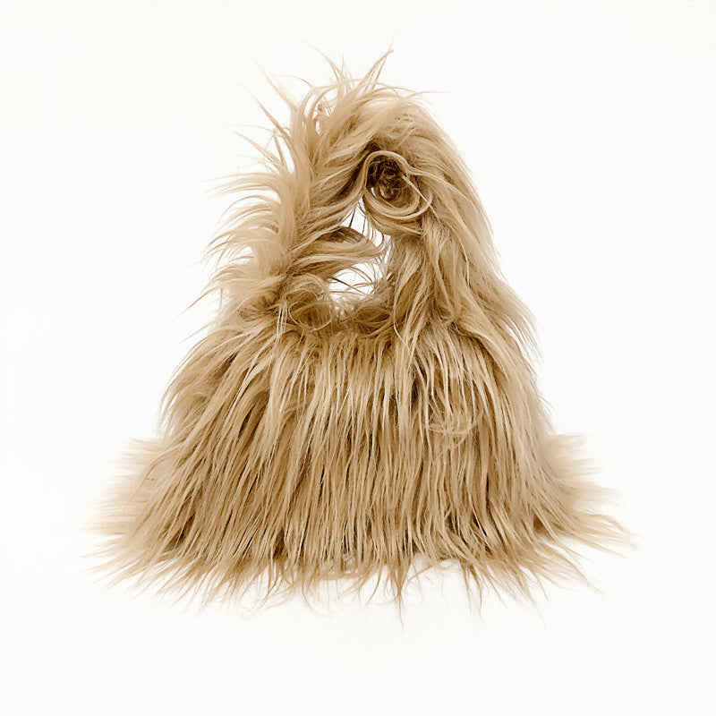 Fur’st Thang Fur’st Fur Bag
