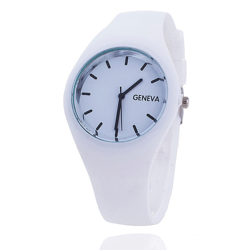 Just Like Candy Casual Watch