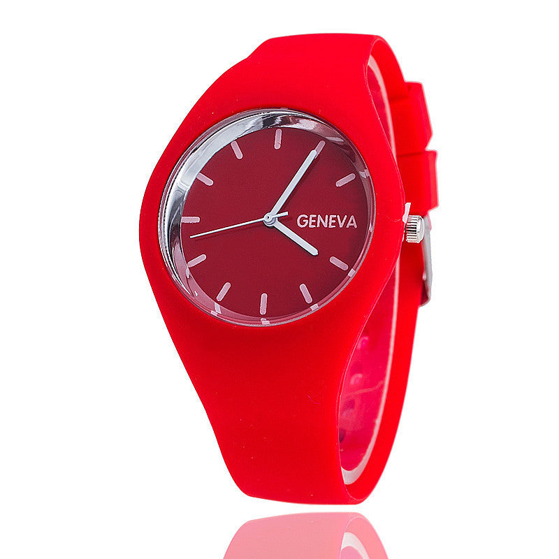 Just Like Candy Casual Watch