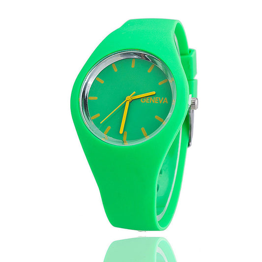 Just Like Candy Casual Watch