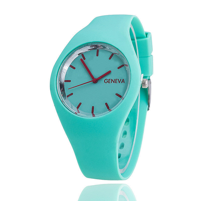 Just Like Candy Casual Watch