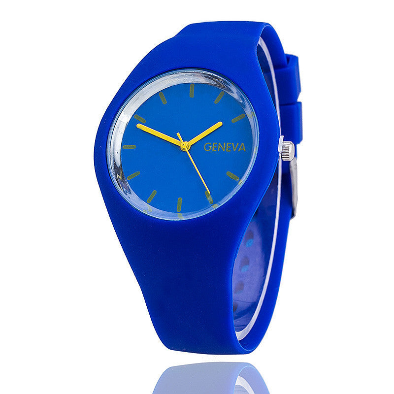 Just Like Candy Casual Watch