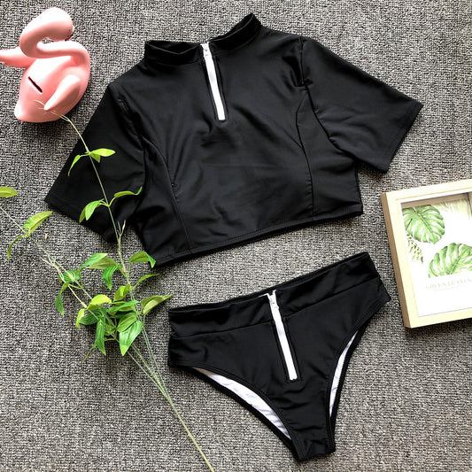 Choosin’ 2piece Sports Bikini Swimsuit