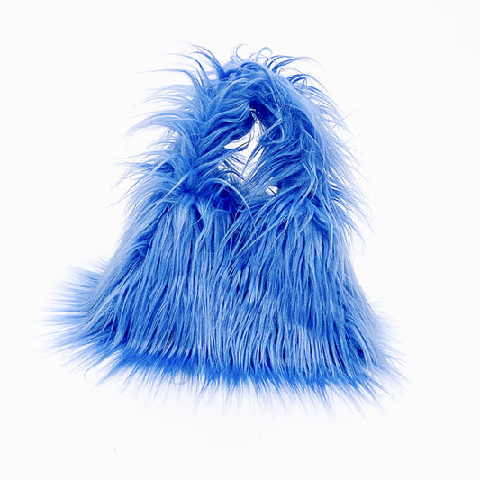 Fur’st Thang Fur’st Fur Bag