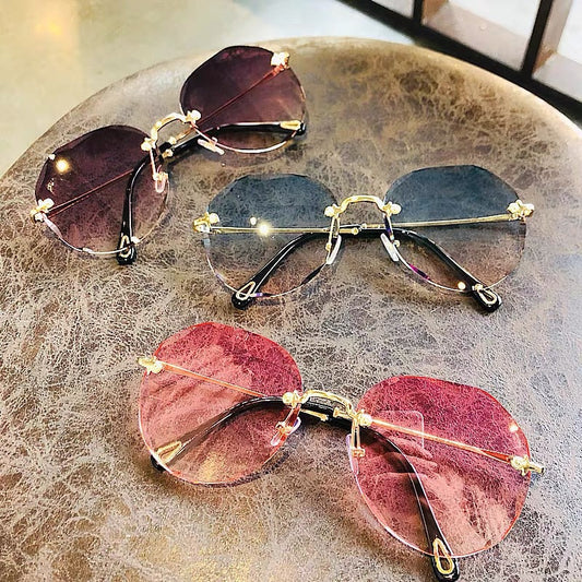 The New Girl Shades
