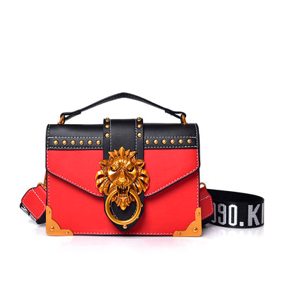 Sweet Cali Crossbody Bag