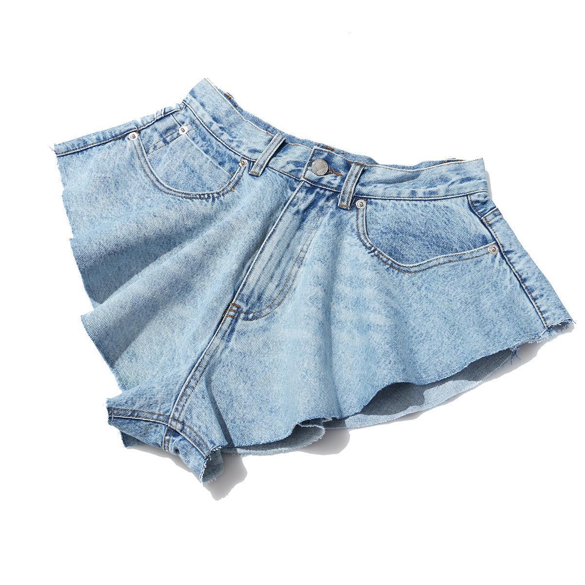 For The Girlies Short Shorts