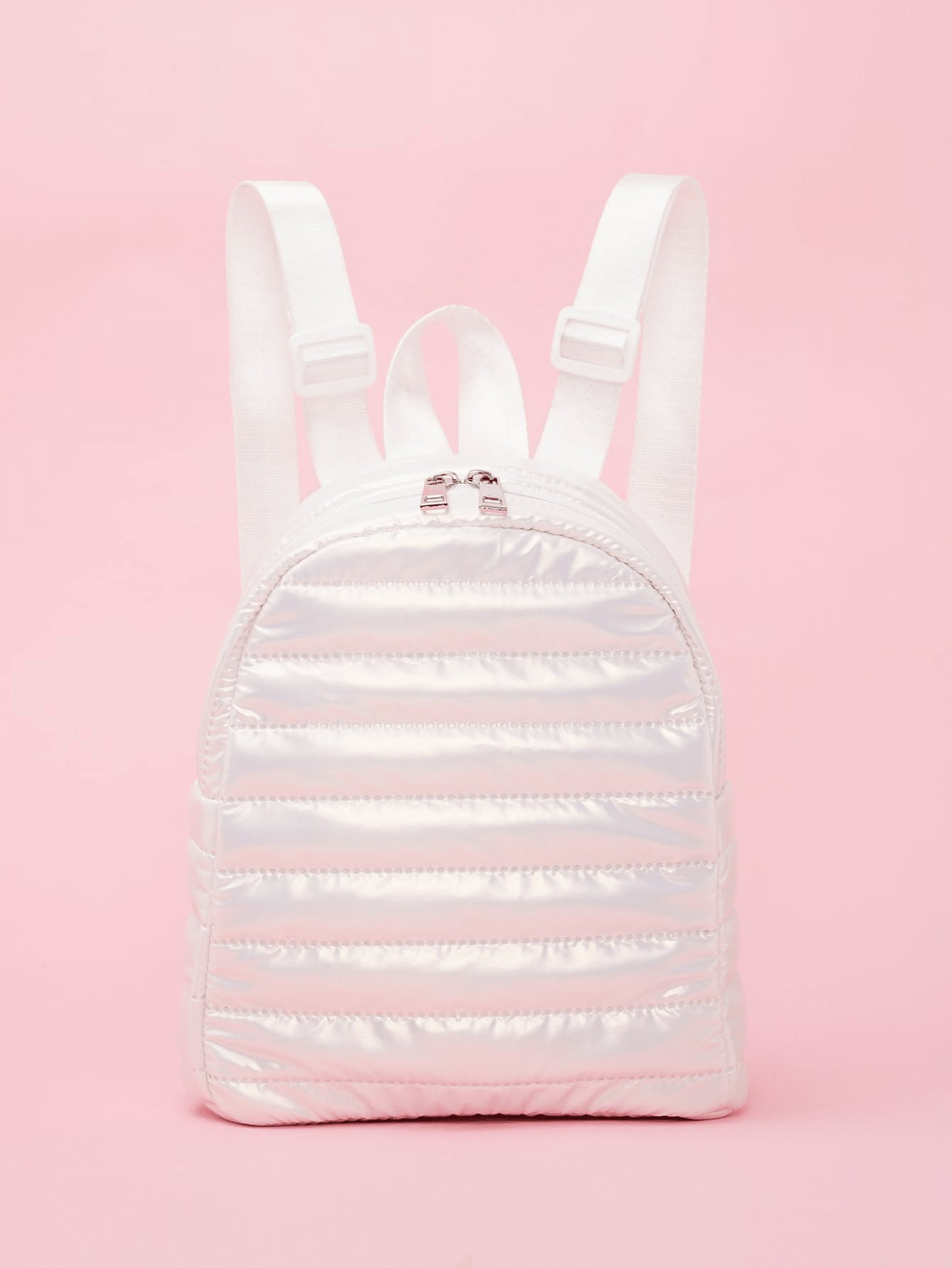 FunGirl Padded Backpack