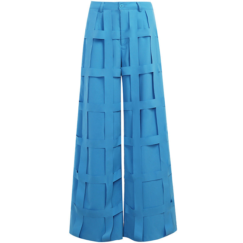 Forget Me Not High Waist Flare Pants