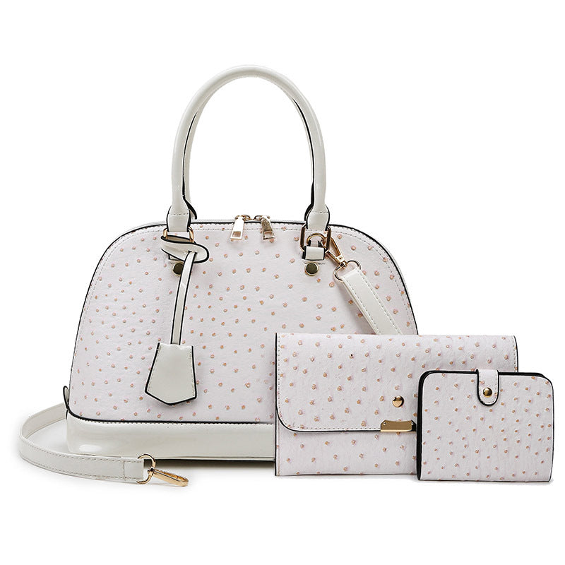 Dilani Three Piece Bag Set