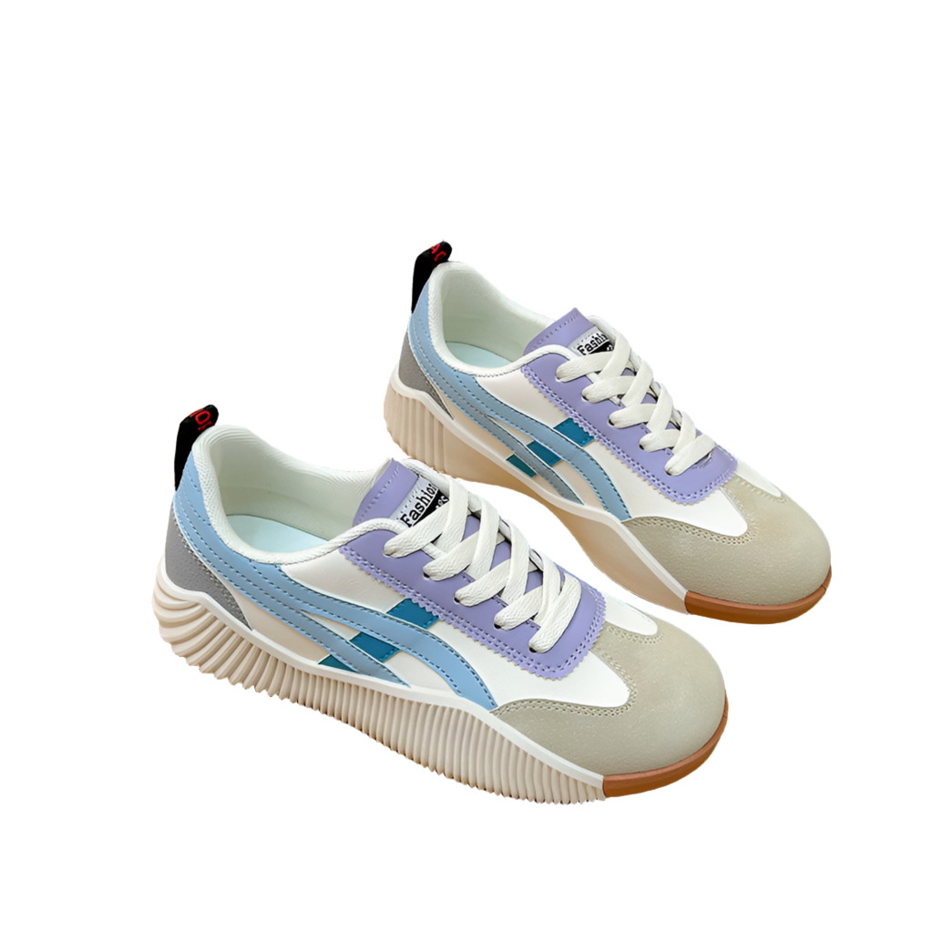 Alysa Low Casual Sneakers