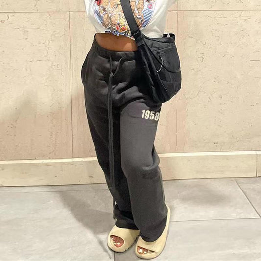 Mood Sporty Sweatpants