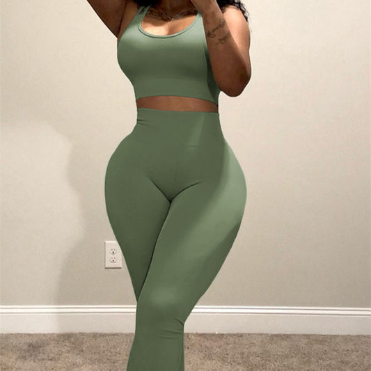 Curve Appeal Sports Set