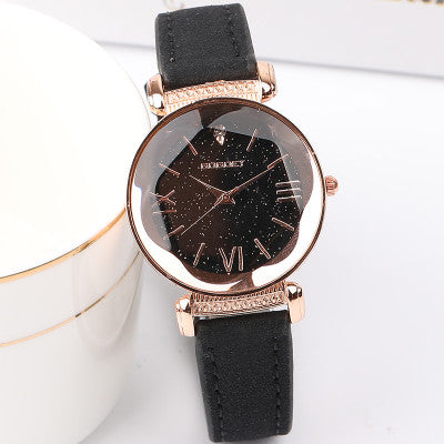 Luxury Starry Sky Watch