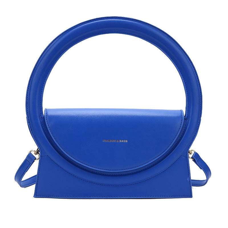 Makena Retro Crossbody Candy Handbag