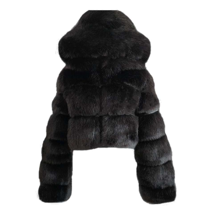 Women’s Winter Faux Fur Coat