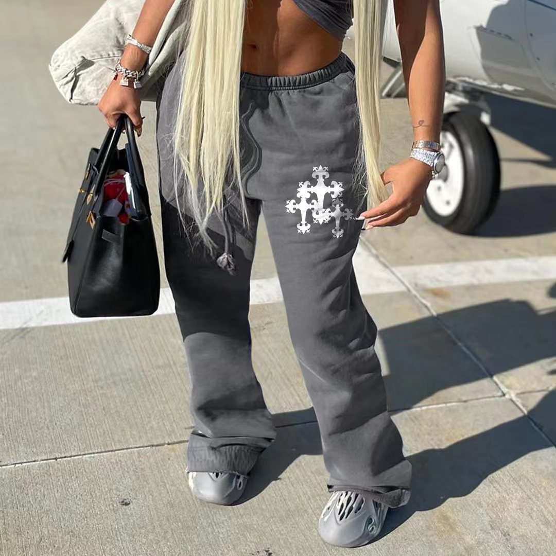 Mood Sporty Sweatpants