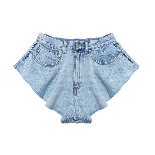 For The Girlies Short Shorts