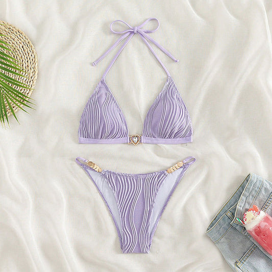 It’s a Shore Thang Bikini Set