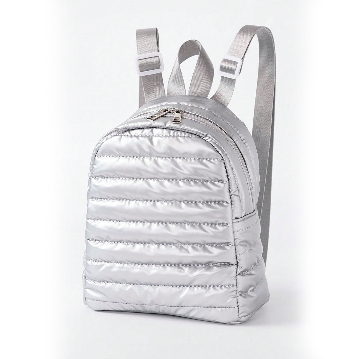 FunGirl Padded Backpack