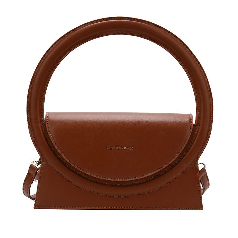 Makena Retro Crossbody Candy Handbag