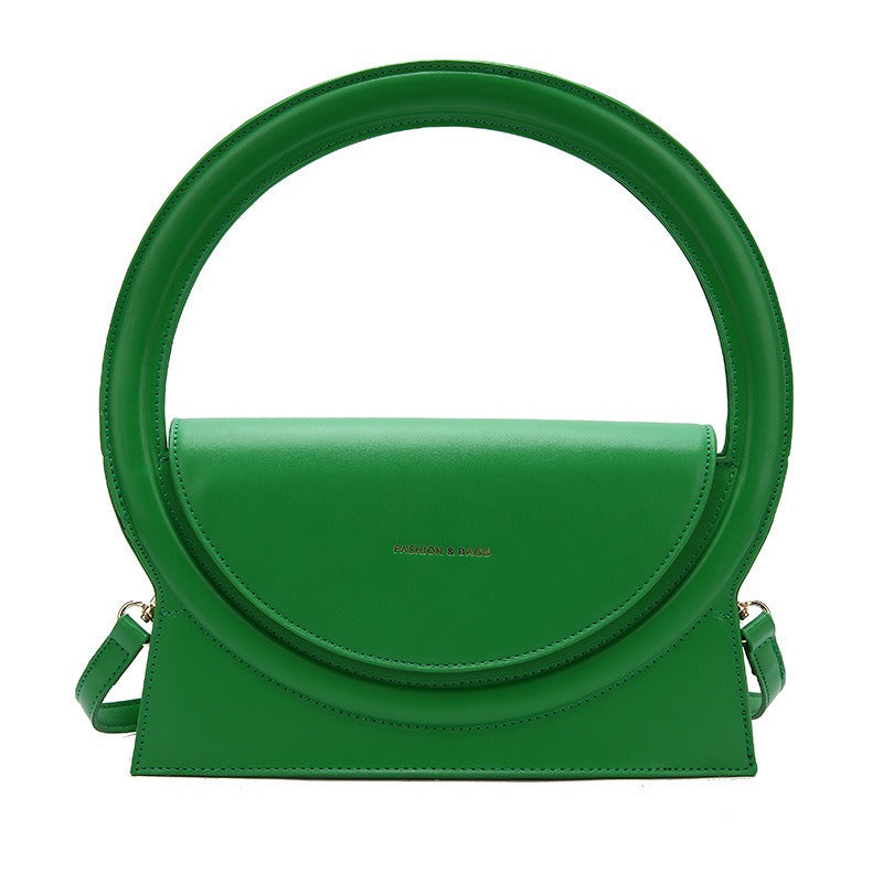 Makena Retro Crossbody Candy Handbag