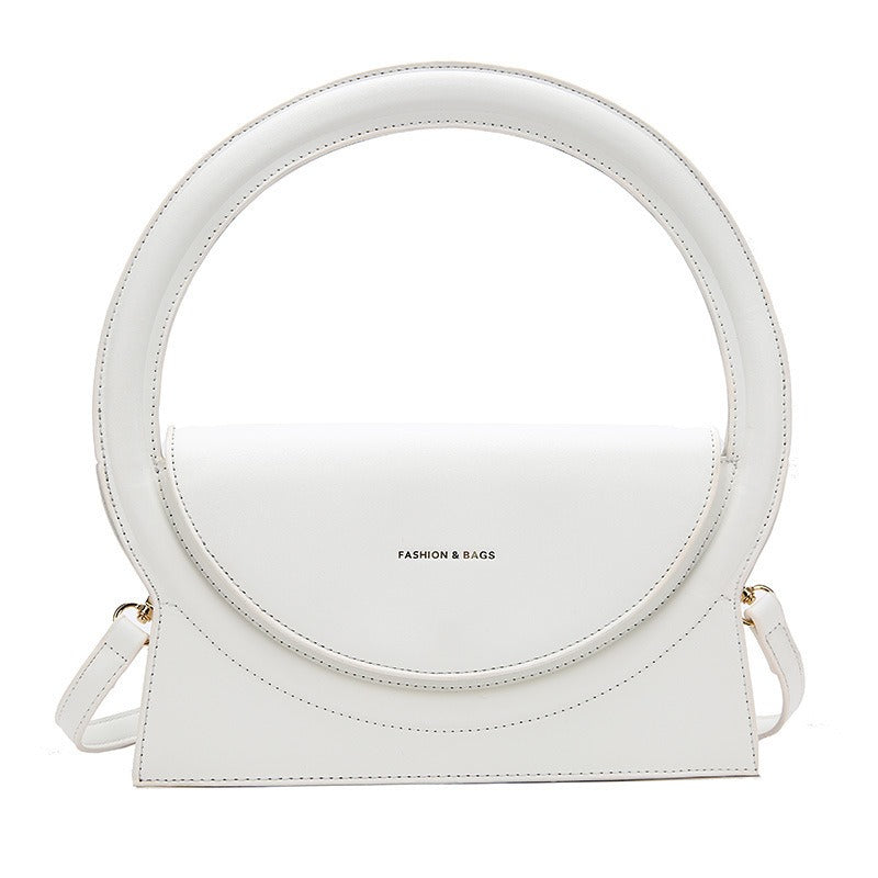 Makena Retro Crossbody Candy Handbag