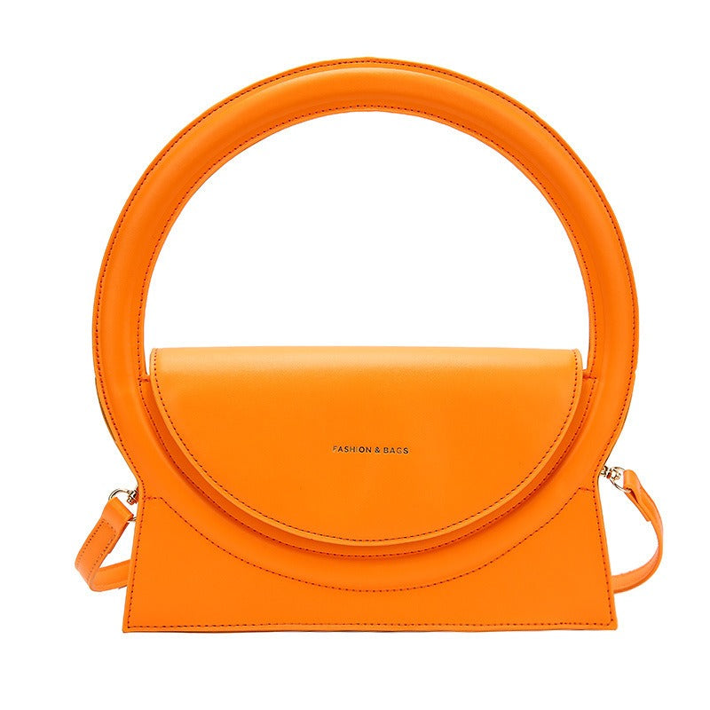 Makena Retro Crossbody Candy Handbag