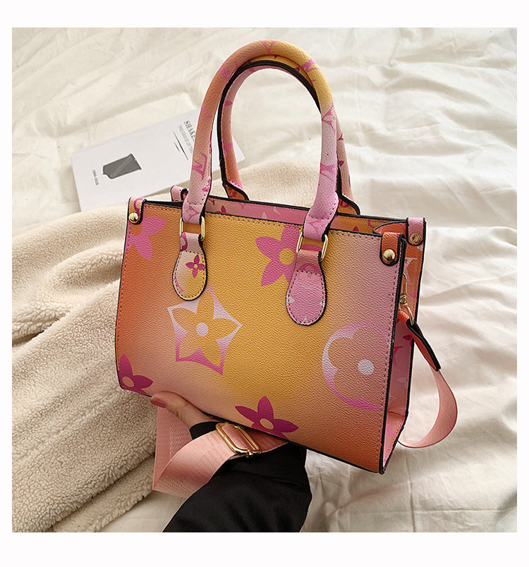 Lucky Girl Handbag