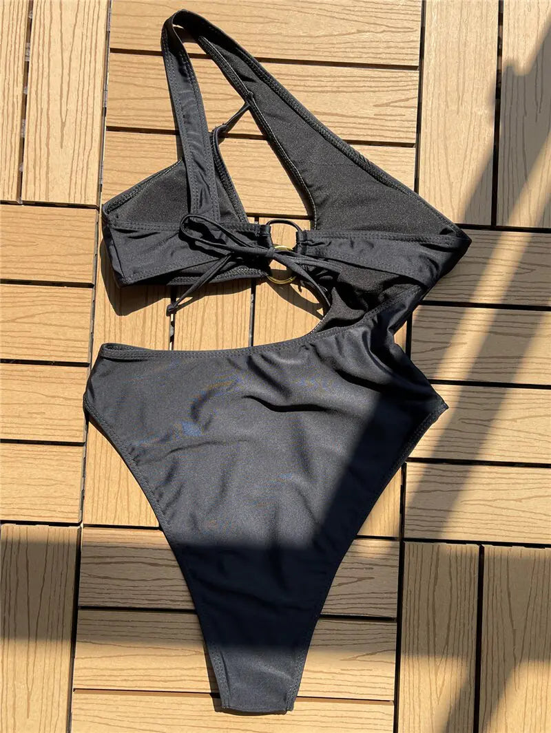 Under The Sun One Piece Swimsuit