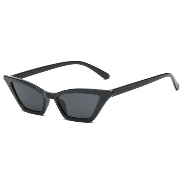 Rimless Small Rectangle Shades