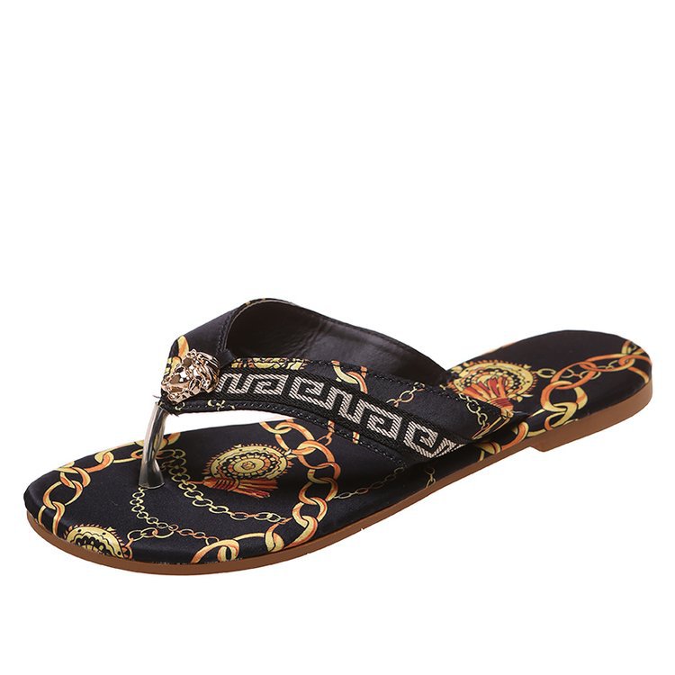 Lux Girl Sandals