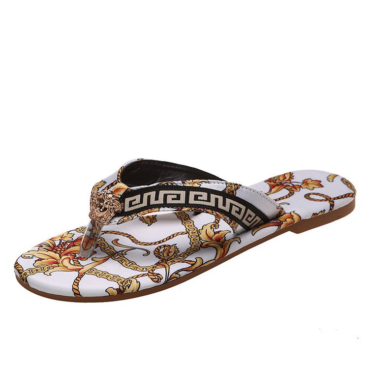 Lux Girl Sandals