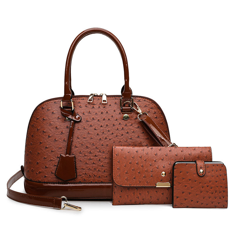 Dilani Three Piece Bag Set