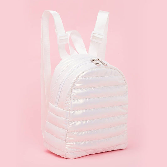 FunGirl Padded Backpack