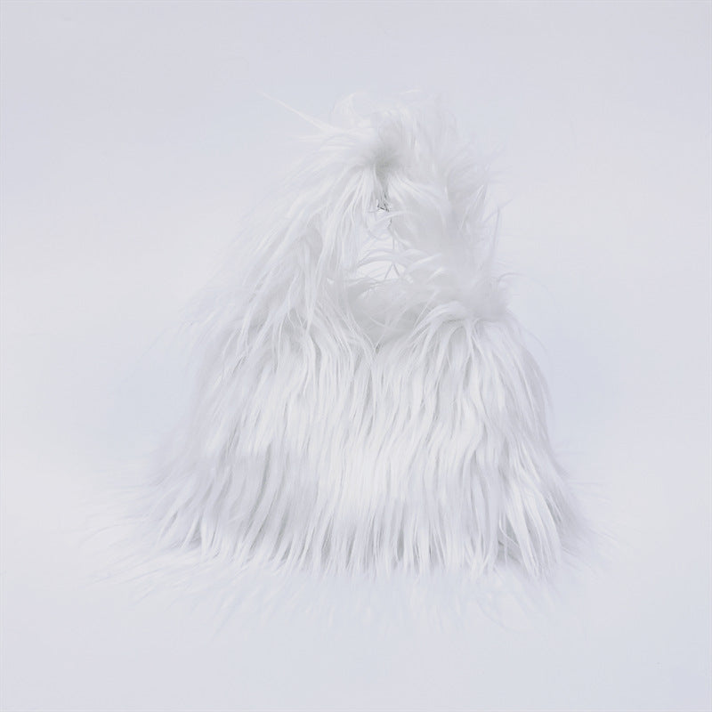 Fur’st Thang Fur’st Fur Bag
