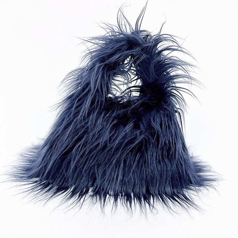 Fur’st Thang Fur’st Fur Bag