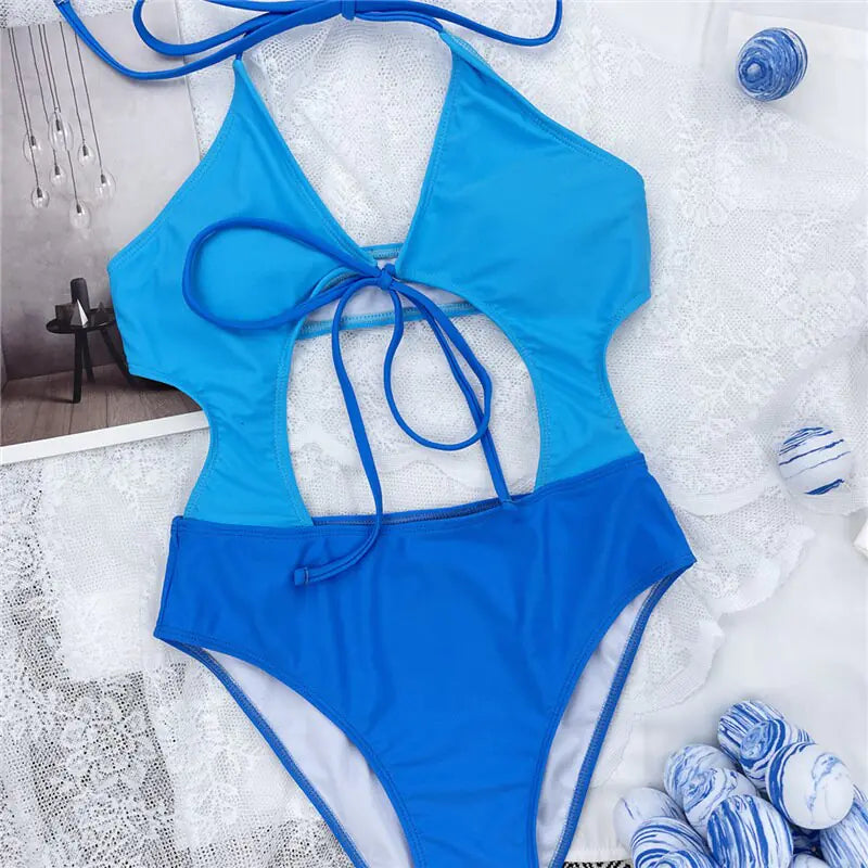 Summer Lovin’ One Piece Swimsuit