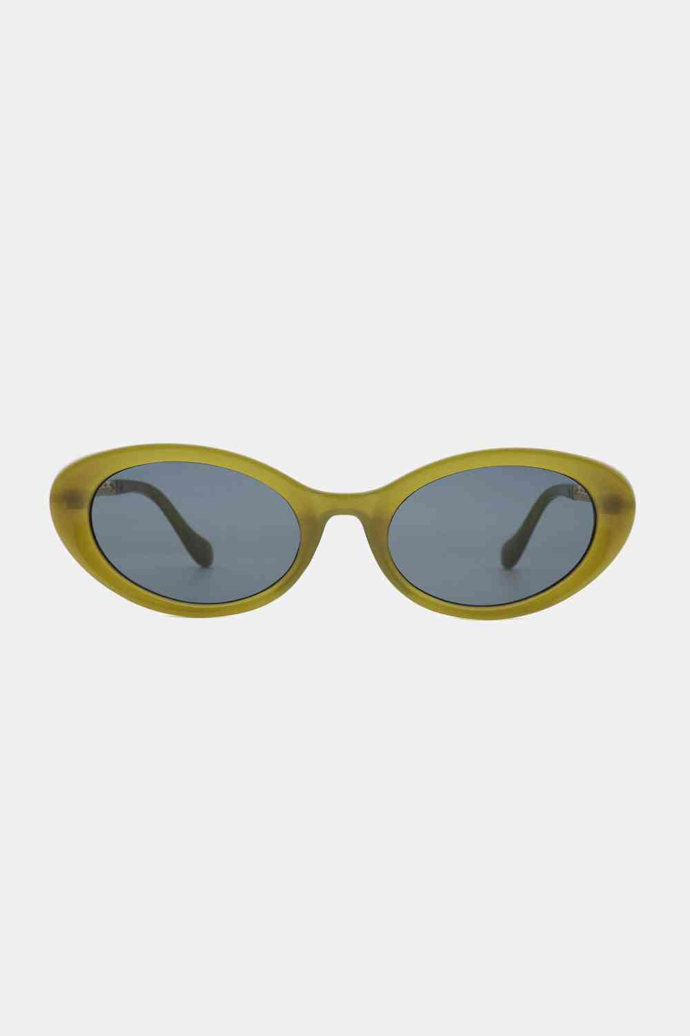 Dana Frame Cat-Eye Shades