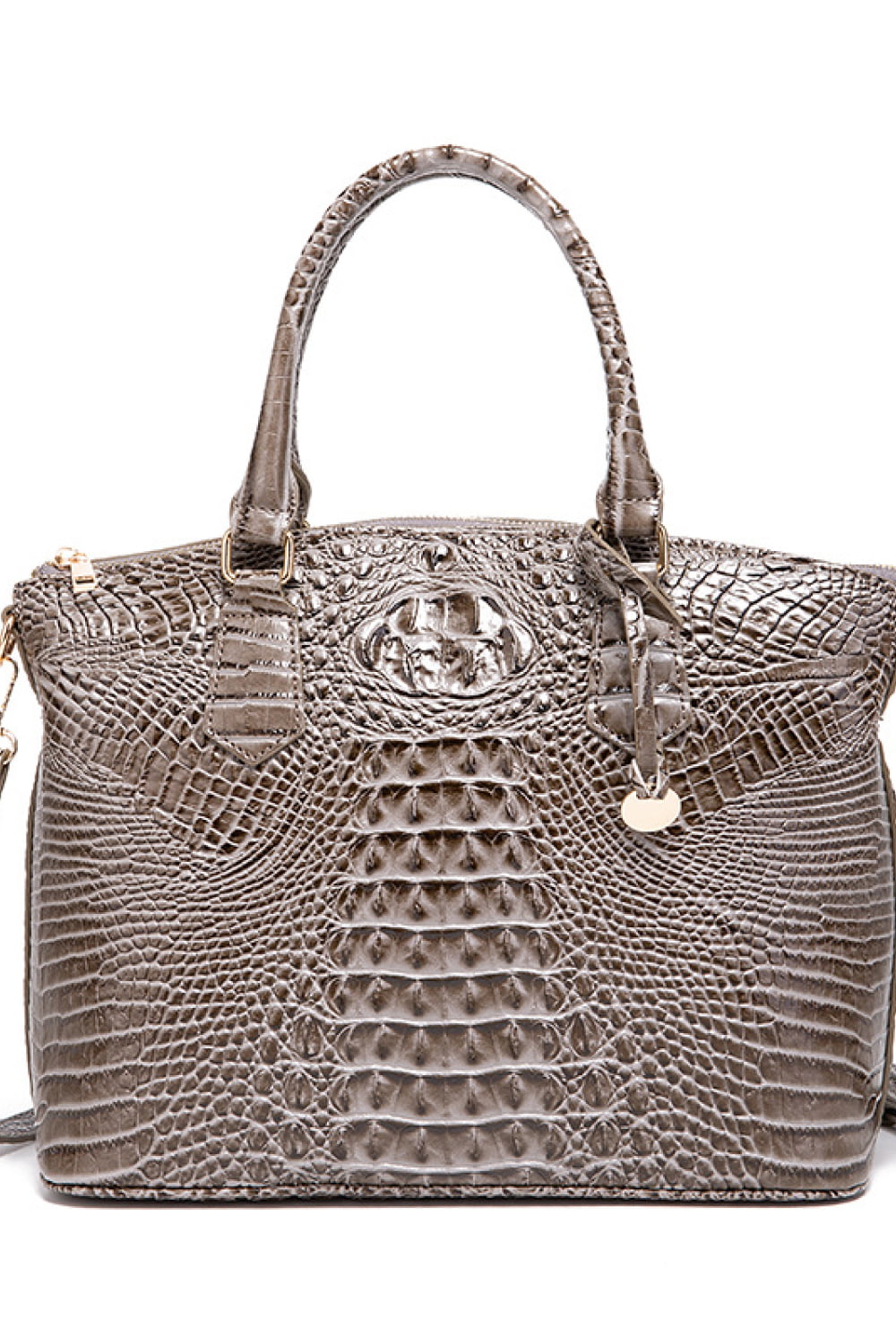 PU Leather Simone Handbag