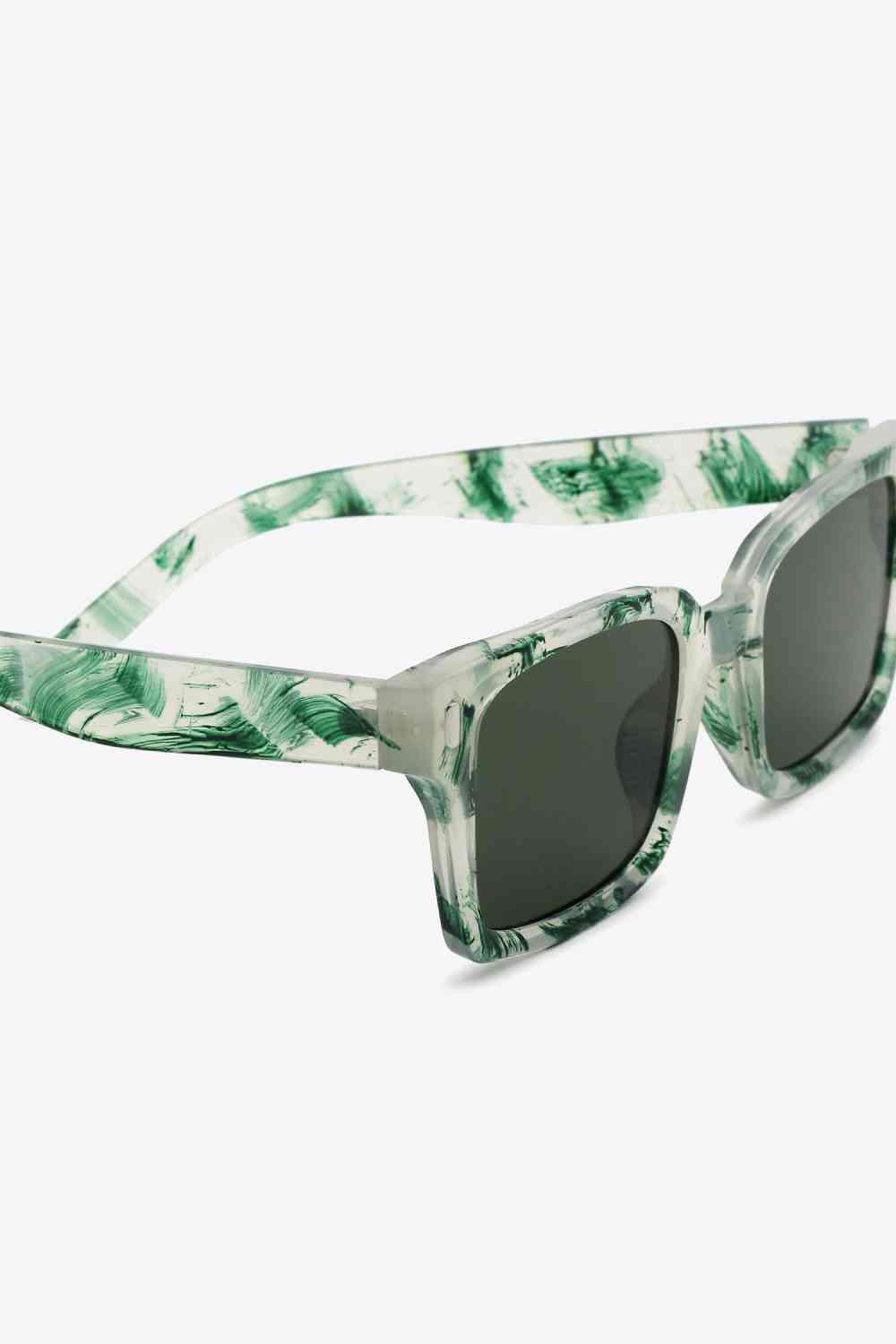 Daria Don Square Shades