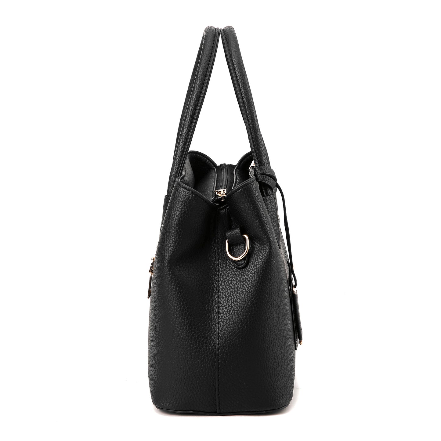 Porsha Messenger Handbag