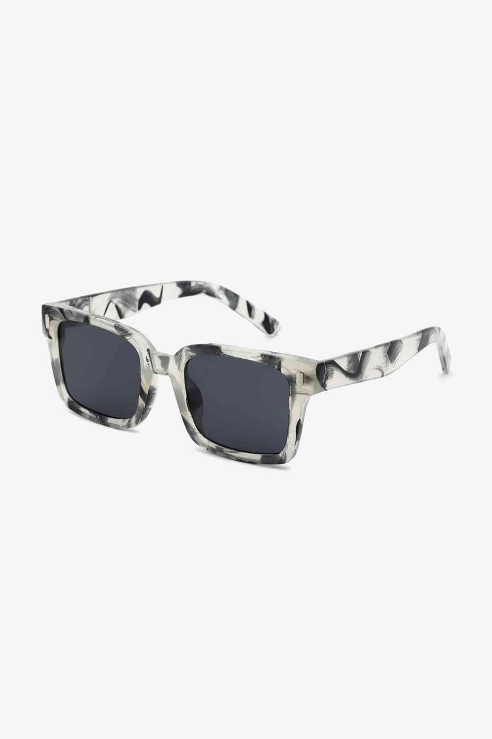 Daria Don Square Shades