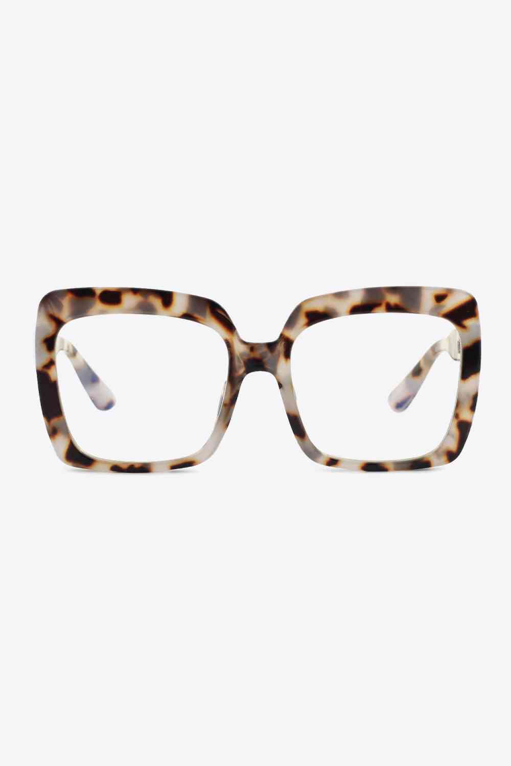 SoLana Full Rim Square Shades